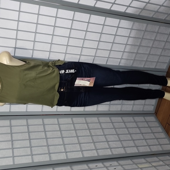 VIP Denim - VIP Skinny jeans
